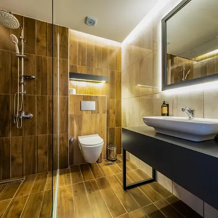 Rush 3* Provincia di Istanbul
