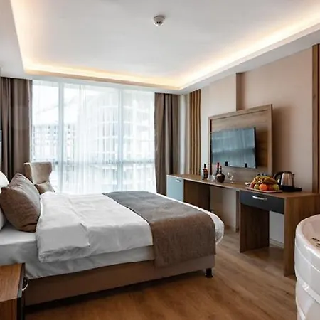 Rush Hotel Provincia di Istanbul