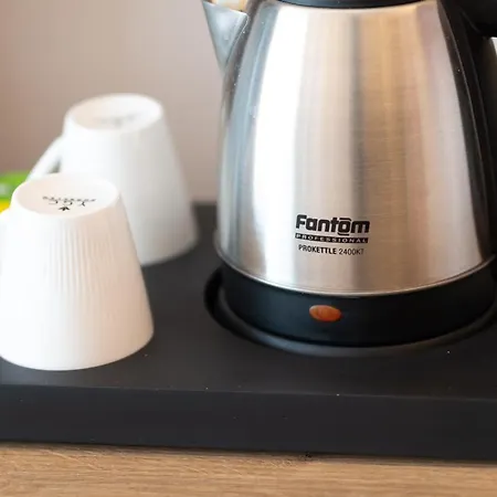 호텔 Rush 이스탄불