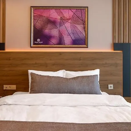 Rush Otel