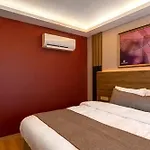 Отель Rush Стамбул