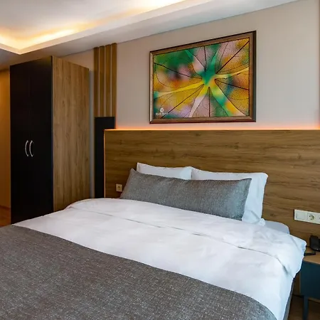 Rush Hotel