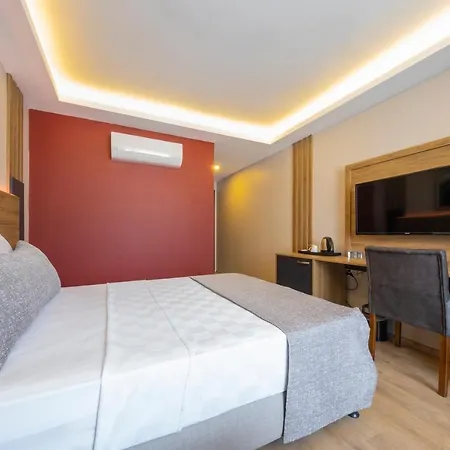 Hotel Rush 3*
