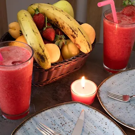 Ξενοδοχείο Rush 3*