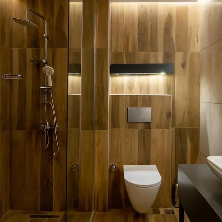 Ξενοδοχείο Rush