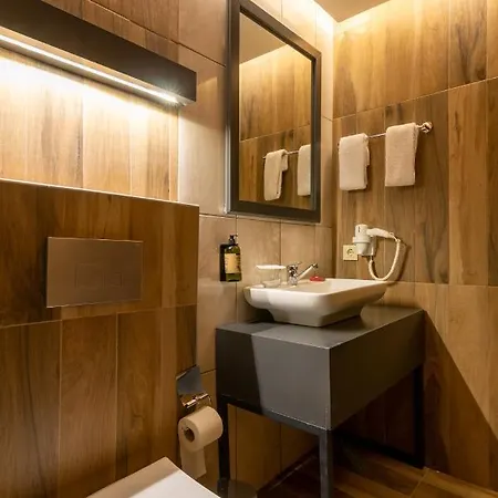 Rush Hotel Istanbul
