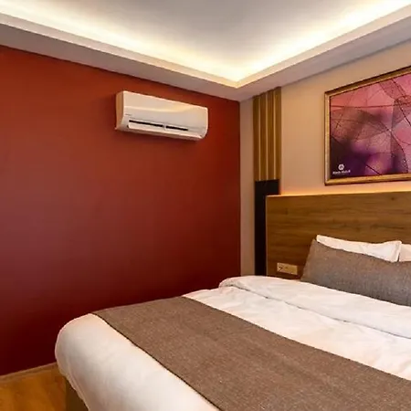 Hotel Rush Estambul