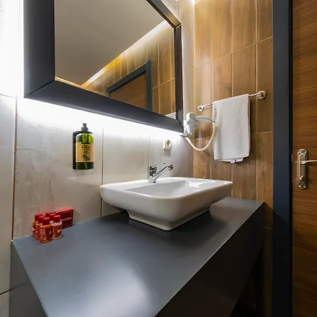 Rush Hotel Estambul