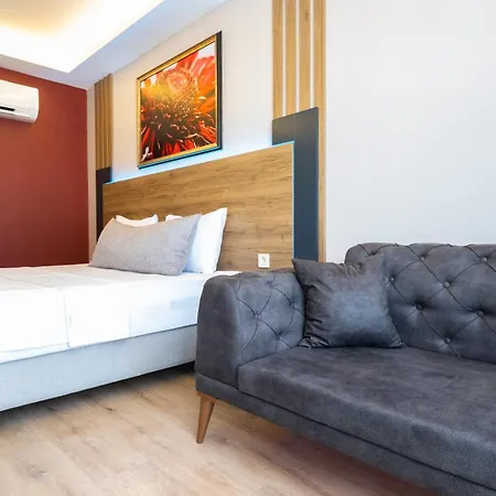 Hotel Rush Istanbul