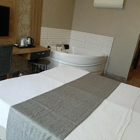 Rush 伊斯坦布尔