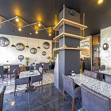 Rush Hotel Istanbul