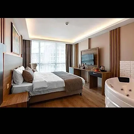 Rush Hotel 3*