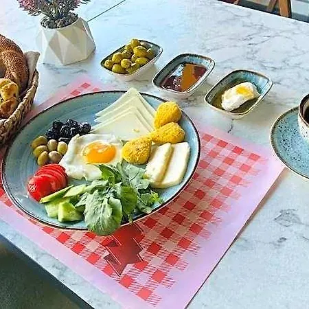 Rush Istanbul