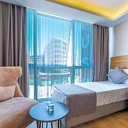 Rush 3* Istanbul