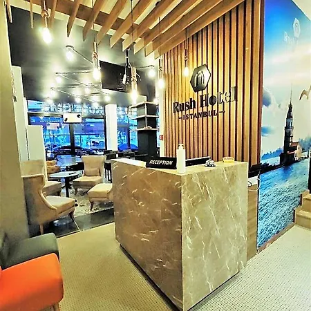Rush Hotel