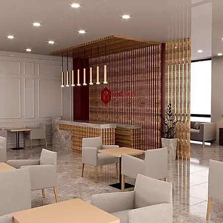 Rush Hotel Istanbul