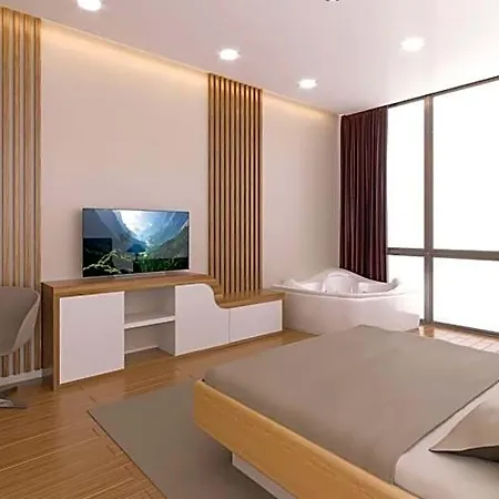 Hotel Rush 3*