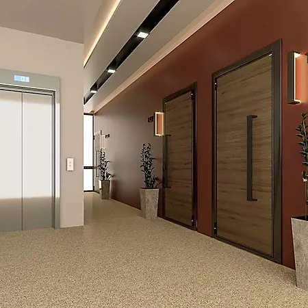 Hotel Rush 3*