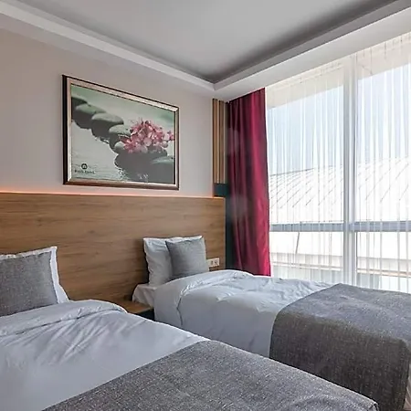 Hotel Rush 3*