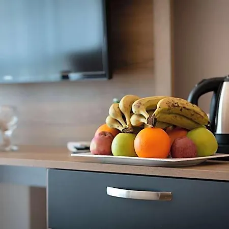 Rush 3* Istanbul