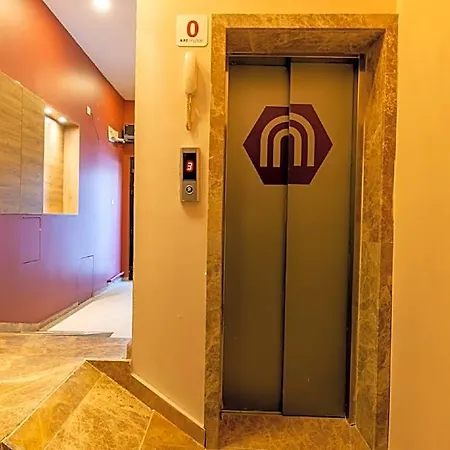 Rush Hotel Istanbul
