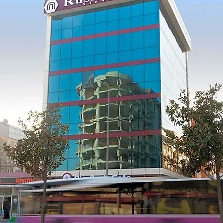 Rush 酒店 伊斯坦布尔