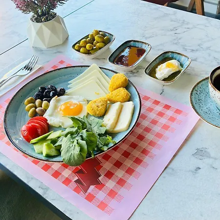 Rush Hotel Estambul