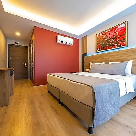 Hotel Rush 3*