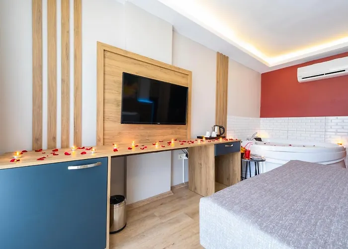 Rush Hotel Istanbul