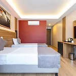 Ξενοδοχείο Rush Κωνσταντινούπολη