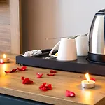 Rush Ξενοδοχείο 3*