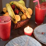 Ξενοδοχείο Rush 3*