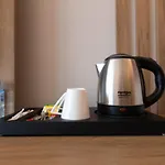 Ξενοδοχείο Rush