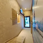 Rush Κωνσταντινούπολη