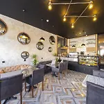 Ξενοδοχείο Rush Κωνσταντινούπολη