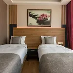 Rush Κωνσταντινούπολη