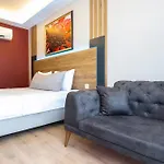 Ξενοδοχείο Rush Κωνσταντινούπολη