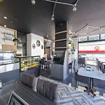 Rush Κωνσταντινούπολη