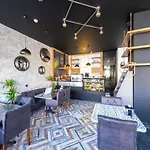 Rush Κωνσταντινούπολη