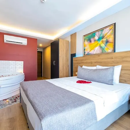 Rush Hotel