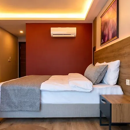 Hotel Rush Istanboel