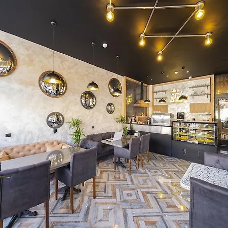 Hotel Rush Istanboel